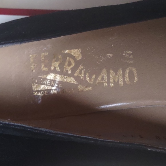 Salvatore Ferragamo shoes 6 - Picture 2 of 8